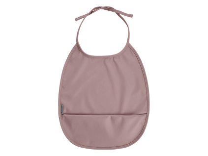 Nepromokavý PU bryndák s kapsou Adobe Rose – MIKK-LINE