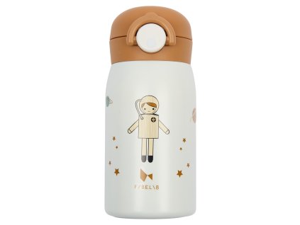 FB1388 Water Bottle Space Whisper White Main