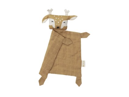 2006239089 Animal Cuddle Fawn Caramel Caramel Main