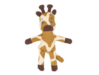 FB1451 Pocket Friend Giraf Seedpearl Main