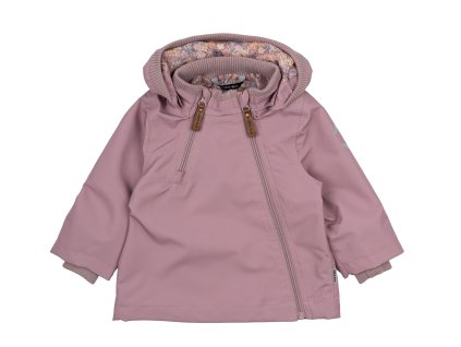 16735 Polyester Baby Jacket Woodrose Extra 0