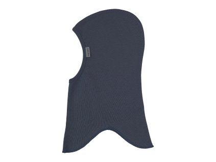 9000NOOS Cotton Fullface Solid Blue Nights Main