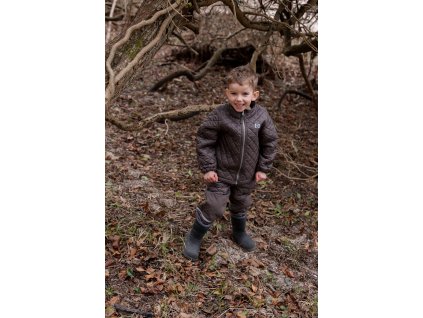 4201 Chocolate Chip Extra 12