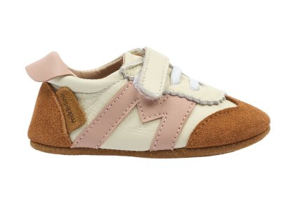 20025 Prewalker Sneaker Adobe Rose Extra 1