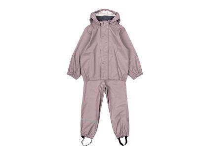 33145ML PU Rain w. Susp., GRS Twilight Mauve Extra 0