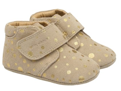 PM2020 Beginners™ Velcro NOOS Gold dot Extra 0