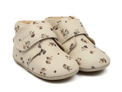 PM2021 Beginners™ Velcro Print Fungi AOP Extra 0