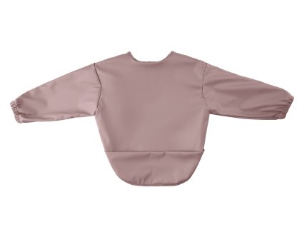 9927 PU Bib Blouse Recycled Adobe Rose Main