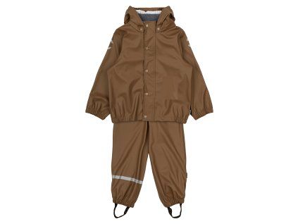 33145ML PU Rain w. Susp., GRS Rubber Extra 0