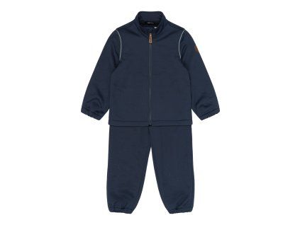 4255 Soft Thermal Set Warm Blue Nights Extra 0