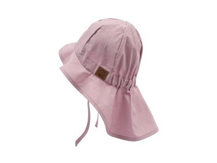 98113 Summerhat Long Neck Solid Dusky Orchid Extra 1