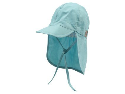 98117 Summercap Long Neck Solid Stone Blue Extra 0