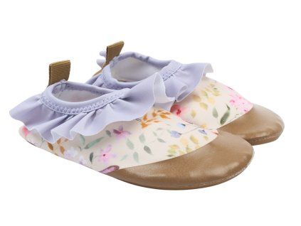 1033ML Swimshoe Frills Butterfly AOP Main