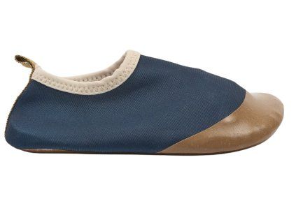 1036 Swimshoe Solid Blue Nights Extra 1