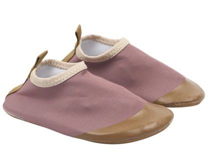 1036 Swimshoe Solid Twilight Mauve Extra 0