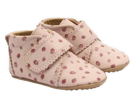 PM1004 Strawberry Dot Extra 1