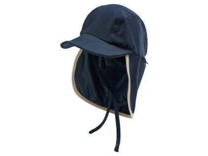 1056 Swim Hat UV Basic, GRS Blue Nights Main