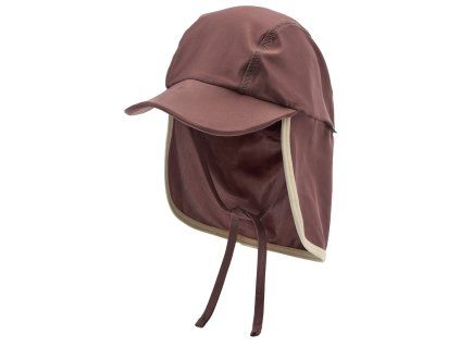 1056 Swim Hat UV Basic, GRS Twilight Mauve Extra 0