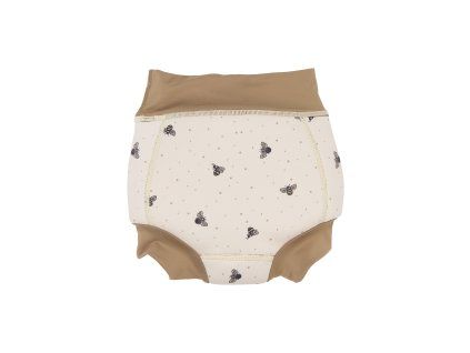 1059 Swim Baby Pant AOP, GRS Bumble Bee AOP Extra 1