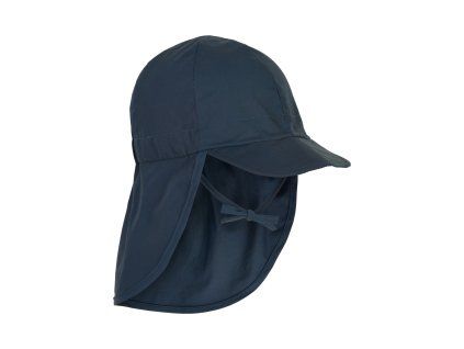 98117 Summercap Long Neck Solid Blue Nights Extra 0