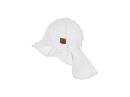 98113 Summerhat Long Neck Solid White Extra 0