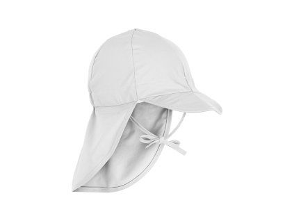 98117 Summercap Long Neck Solid White Extra 0