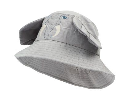98135 Summer Bucket Hat Aop Moon Mist Extra 0