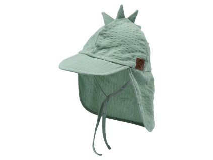 98137 Summercap Long neck 3D Green Milieu Extra 0