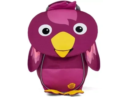 Dětský batoh Small Friend Bird 4 l – AFFENZAHN
