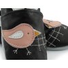 kozene capacky s kozenou podrazkou ptacek cerny carozoo capacky com 3
