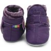 Kozene capacky na zimu carozoo fialove 03