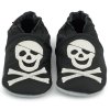 kozene capacky s kozenou podrazkou pirat cerna carozoo capacky.com 01