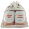 kozene capacky oranzove sneakers lait et miel capacky.com 07
