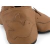 kozene capacky s kozenou podrazkou holubice ebooba capacky.com 03
