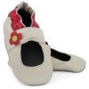 kozene capacky s kozenou podrazkou bile sandalky carozoo capacky.com 02