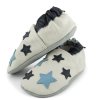 kozene capacky s kozenou podrazkou bile s hvezdickami carozoo capacky.com 04