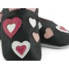 kozene capacky s kozenou podrazkou barevna srdicka carozoo capacky.com 03