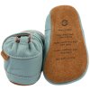2001ML Leather Slipper 3D Green bay Extra 2 Photoroom