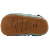 2001ML Leather Slipper 3D Green bay Extra 6 Photoroom