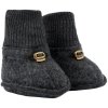 9815NOOS Wool Footies Anthracite Melange Extra 1 Photoroom