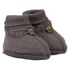9815ML Wool Footies Sparrow Extra 0