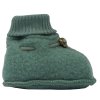 9815ML Wool Footies Balsam Green Extra 1