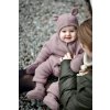 50005NOOS Wool Baby Suit Twilight Mauve Extra 3