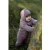 50005NOOS Wool Baby Suit Twilight Mauve Extra 4