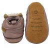 2001ML Leather Slipper 3D Twilight Mauve Extra 2