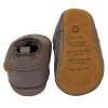 2001ML Leather Slipper 3D Sparrow Extra 2