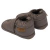 2001ML Leather Slipper 3D Sparrow Extra 3