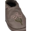 2001ML Leather Slipper 3D Sparrow Extra 4
