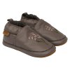 2001ML Leather Slipper 3D Sparrow Extra 0