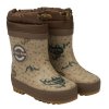 38036 Winter Wellies Coriander Extra 0